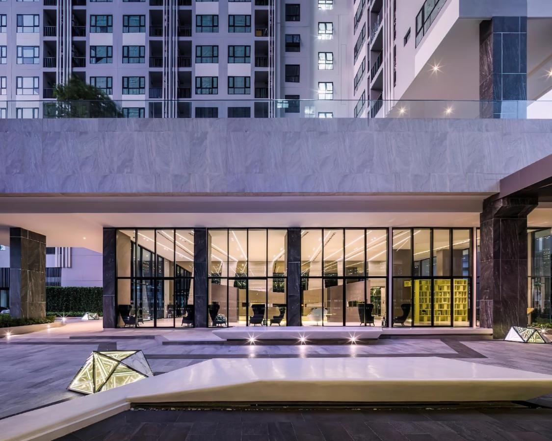 With A Beautiful View Appartement *