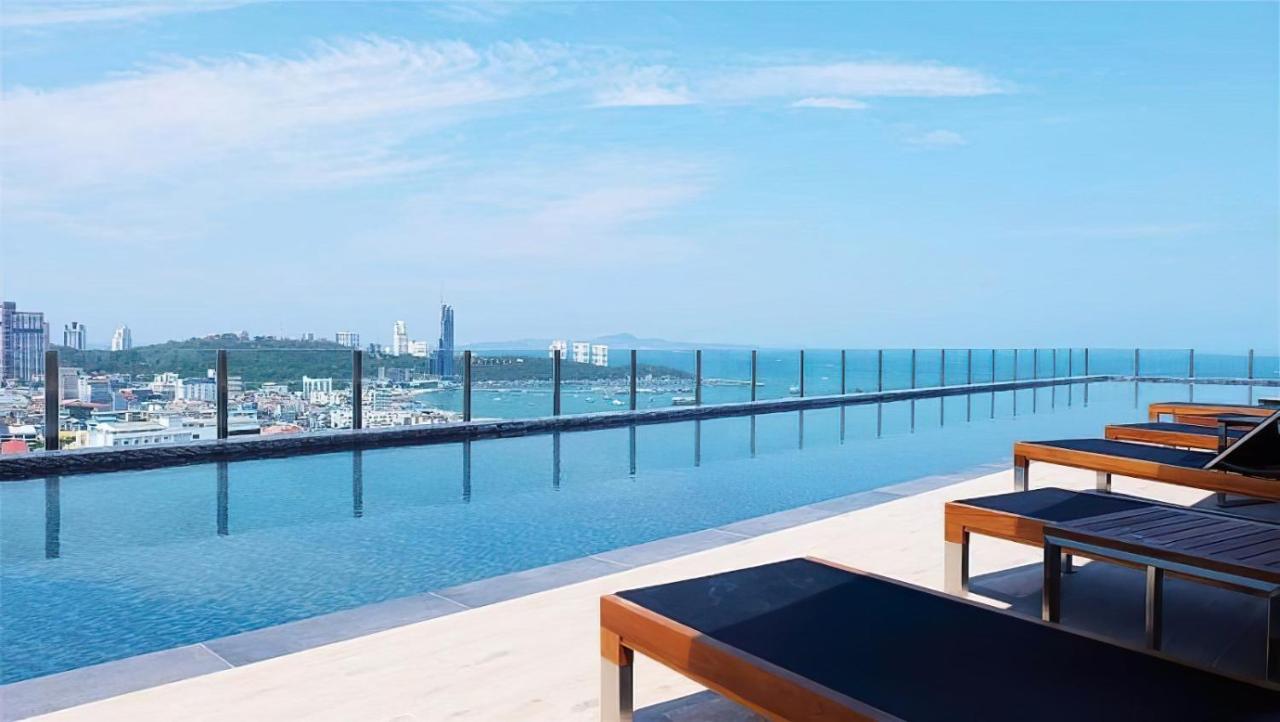 With A Beautiful View Appartement